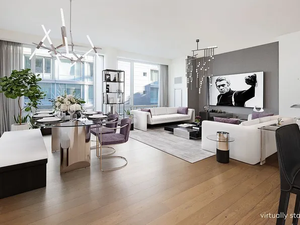 311 W Broadway #3A, New York, NY 10013