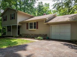 4243 Baden Dr, Huntingtown, MD 20639