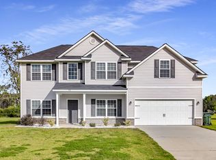 50 Dove Run Dr NE, Ludowici, GA 31316