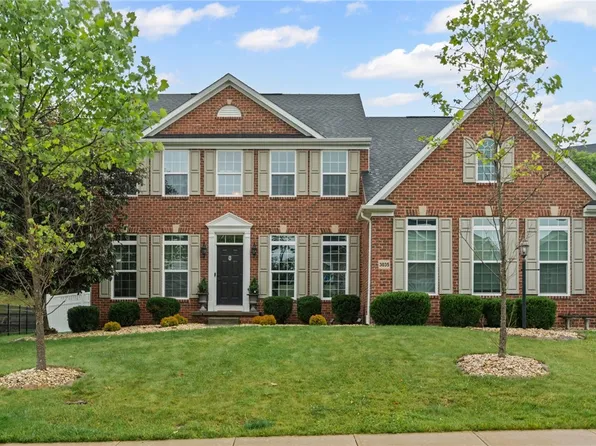 3035 Brookstone Dr, Canonsburg, PA 15317