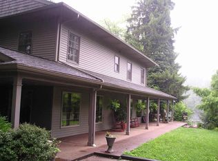 8230 N Saint Joseph Rd, Evansville, IN 47720