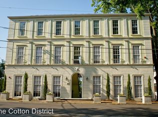 100 Lummus Dr APT 1, Starkville, MS 39759