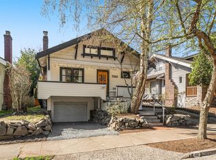7221 4th Avenue NW, Seattle, WA