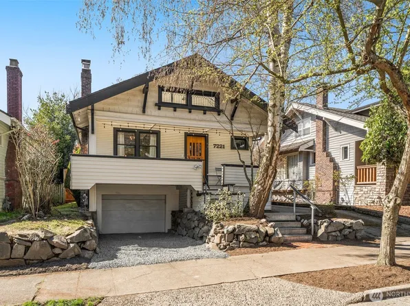 7221 4th Avenue NW, Seattle, WA 98117