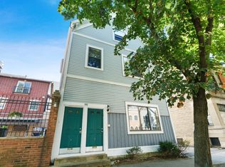 1411 W George St #1, Chicago, IL 60657