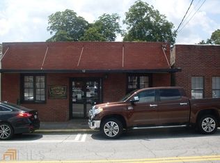 12 Brown St, Newnan, GA 30263