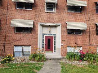 1309 Fulton Rd NW APT 6, Canton, OH 44703