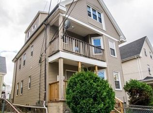 31 Litchfield St, Brighton, MA 02135