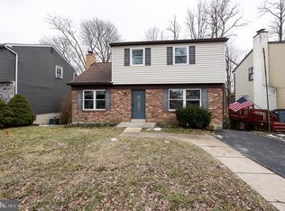 311 Crescent Hill Dr, Havertown, PA 19083