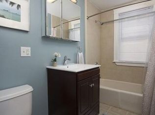 185 Rindge Ave #3, Cambridge, MA 02140