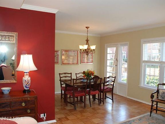 3rd image of 3406 Martha Custis Dr #304-34