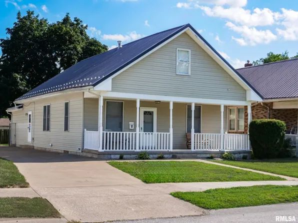 1608 College Ave, Quincy, IL 62301