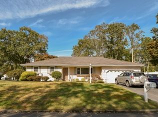 232 Oklahoma Dr, Brick, NJ 08723