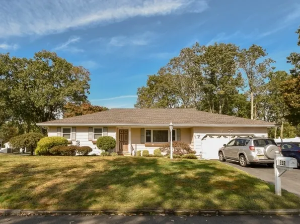 232 Oklahoma Dr, Brick Twp., NJ 08723