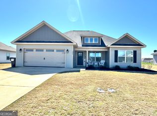 606 Daisy Dr, Perry, GA 31069