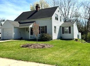 732 N Allen St, State College, PA 16803