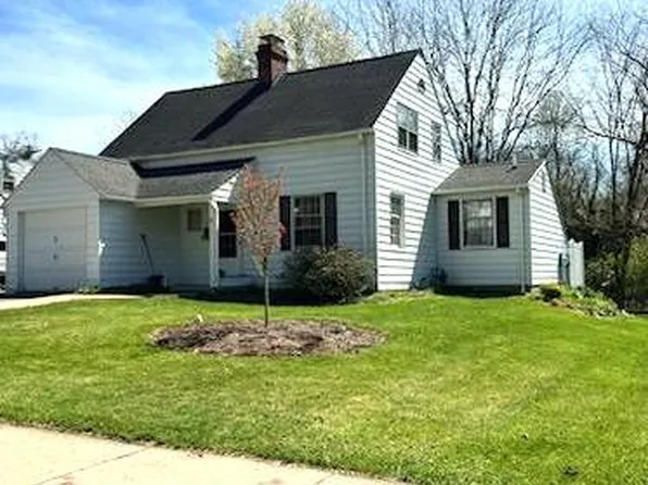 732 N Allen St, State College, PA 16803