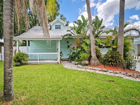 2014 E Broad St, Tampa, FL 33610