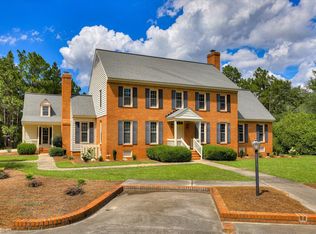 2239 Hillsdale Dr, Aiken, SC 29803