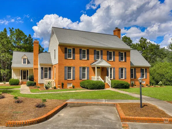 2239 Hillsdale Dr, Aiken, SC 29803