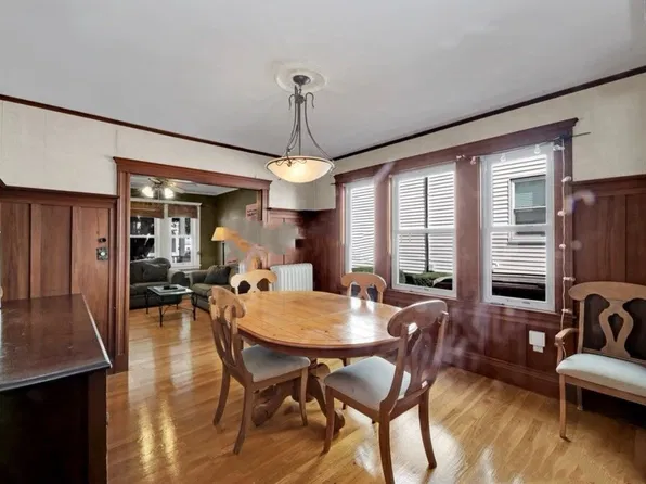 32 Chetwynd Rd #2, Somerville, MA 02144