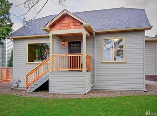 9640 42nd Ave SW, Seattle, WA 98136