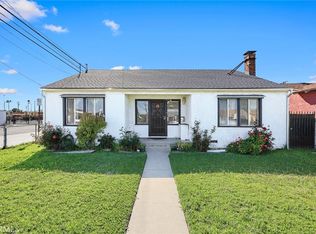 3019 Washington Ave, El Monte, CA 91731