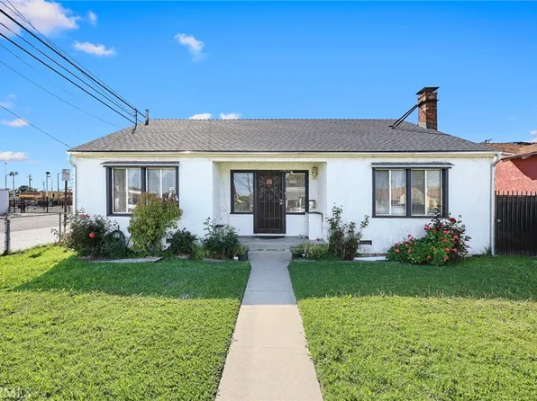 3019 Washington Ave, El Monte, CA 91731