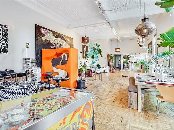 2nd image of 269 W 25th St #1