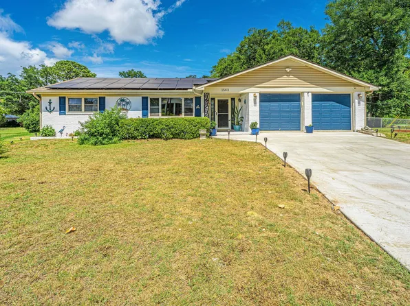 1563 Relyea Ave, Charleston, SC 29412