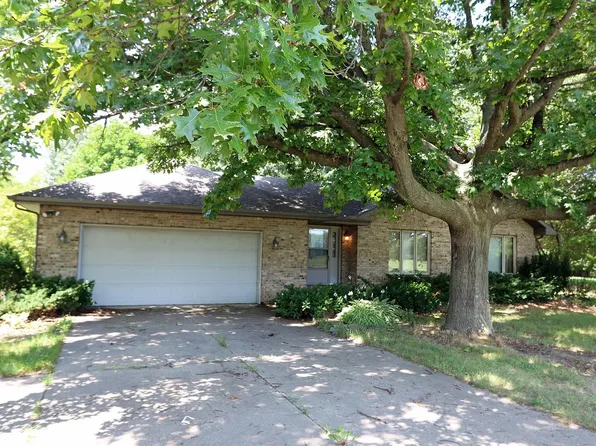 4282 Cleveland Ave, Stevensville, MI 49127