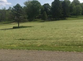 18894 Porter Rd, Gambier, OH 43022