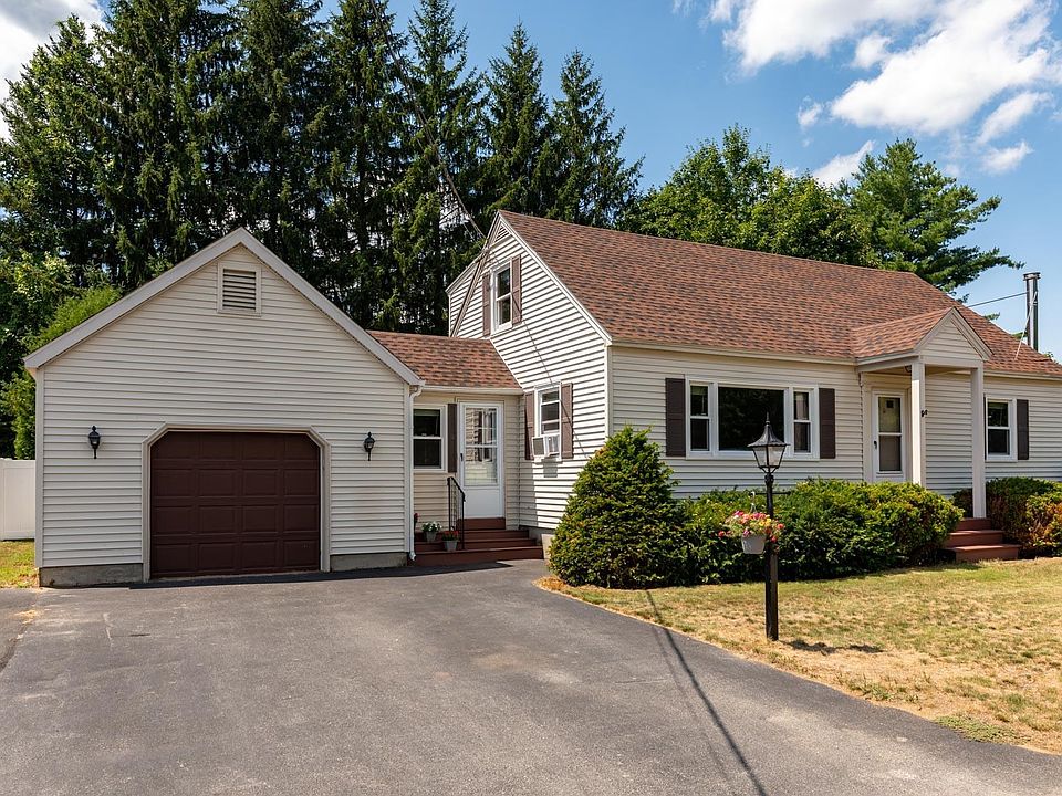 6 Doelson Street, Somersworth, NH 03878 Zillow