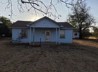 12747 State Highway 25 S, Electra, TX 76360