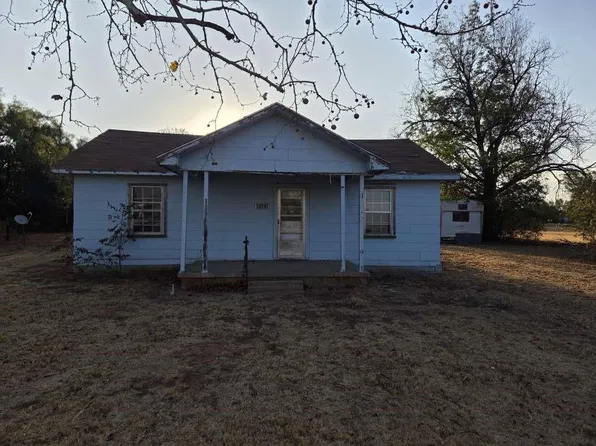 12747 State Highway 25 S, Electra, TX 76360