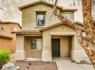 6942 S Harrier Loop, Tucson, AZ 85756