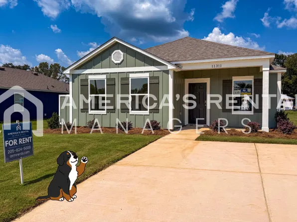 11311 Tulip Trce, Tuscaloosa, AL