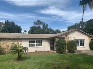 3355 Cimarron Dr, Orlando, FL 32829