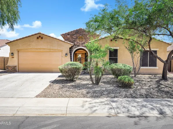3567 E CHESTNUT Lane, Gilbert, AZ 85298