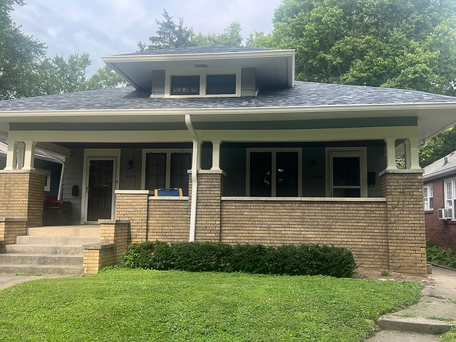5458 N College Ave photo 1