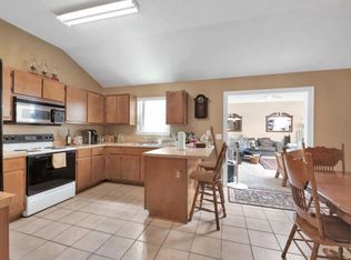 8757 Laredo St, Navarre, FL 32566