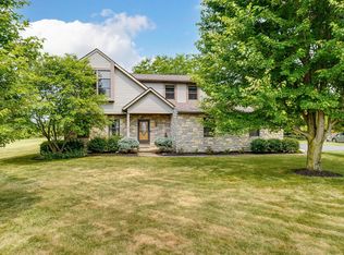 5870 Houchard Rd, Dublin, OH 43016