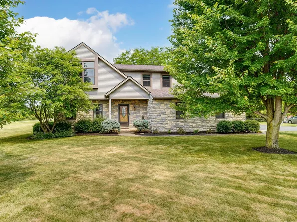 5870 Houchard Rd, Dublin, OH 43016