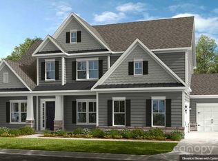 18130 Sulton Ter, Huntersville, NC 28078