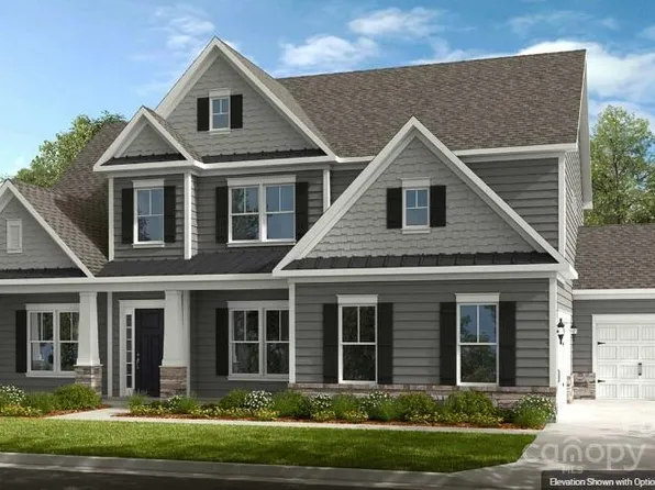 18130 Sulton Ter, Huntersville, NC 28078
