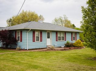 401 E 5th St, New London, MO 63459