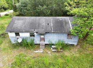 88 Berry Patch Rd, Hampstead, NC 28443