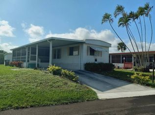 4172 70th Ln N #1142, West Palm Beach, FL 33404