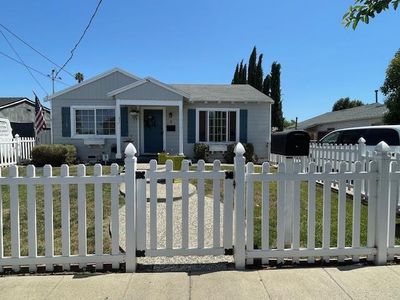 68 Pala Ave, San Jose, CA, 95127