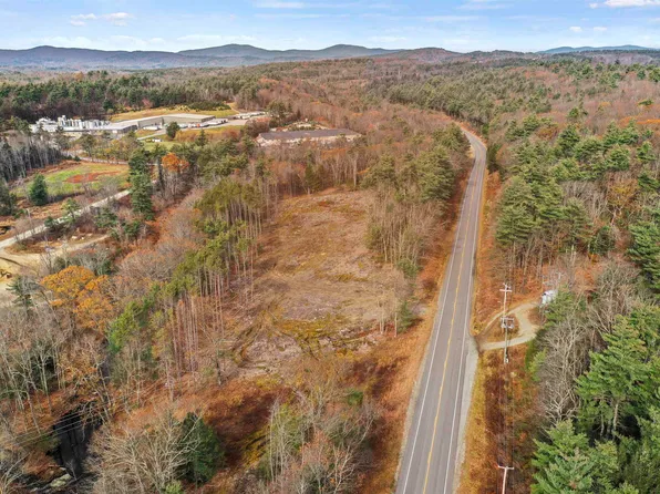 0 Fitchburg Road Lot 1-3 Partial Lot Y, Greenville, NH 03048